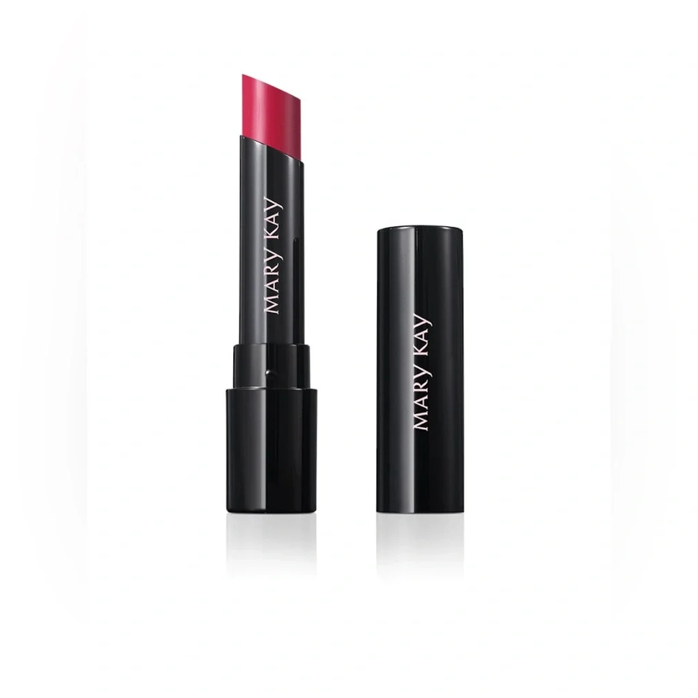 Mary Kay® Supreme Hydrating Lipstick Fuchsia Dream (Shine)